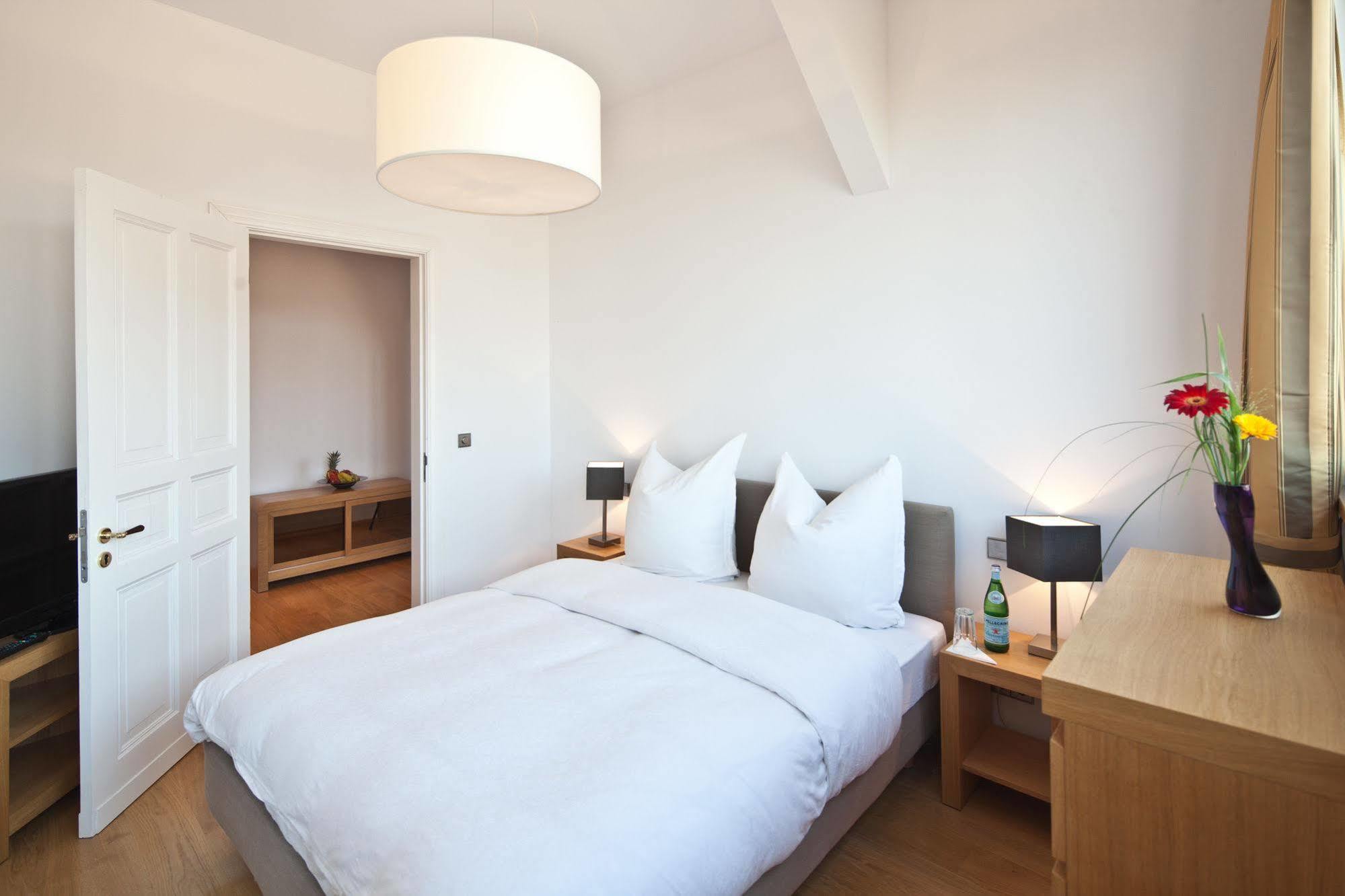 Luxoise Apartamento *