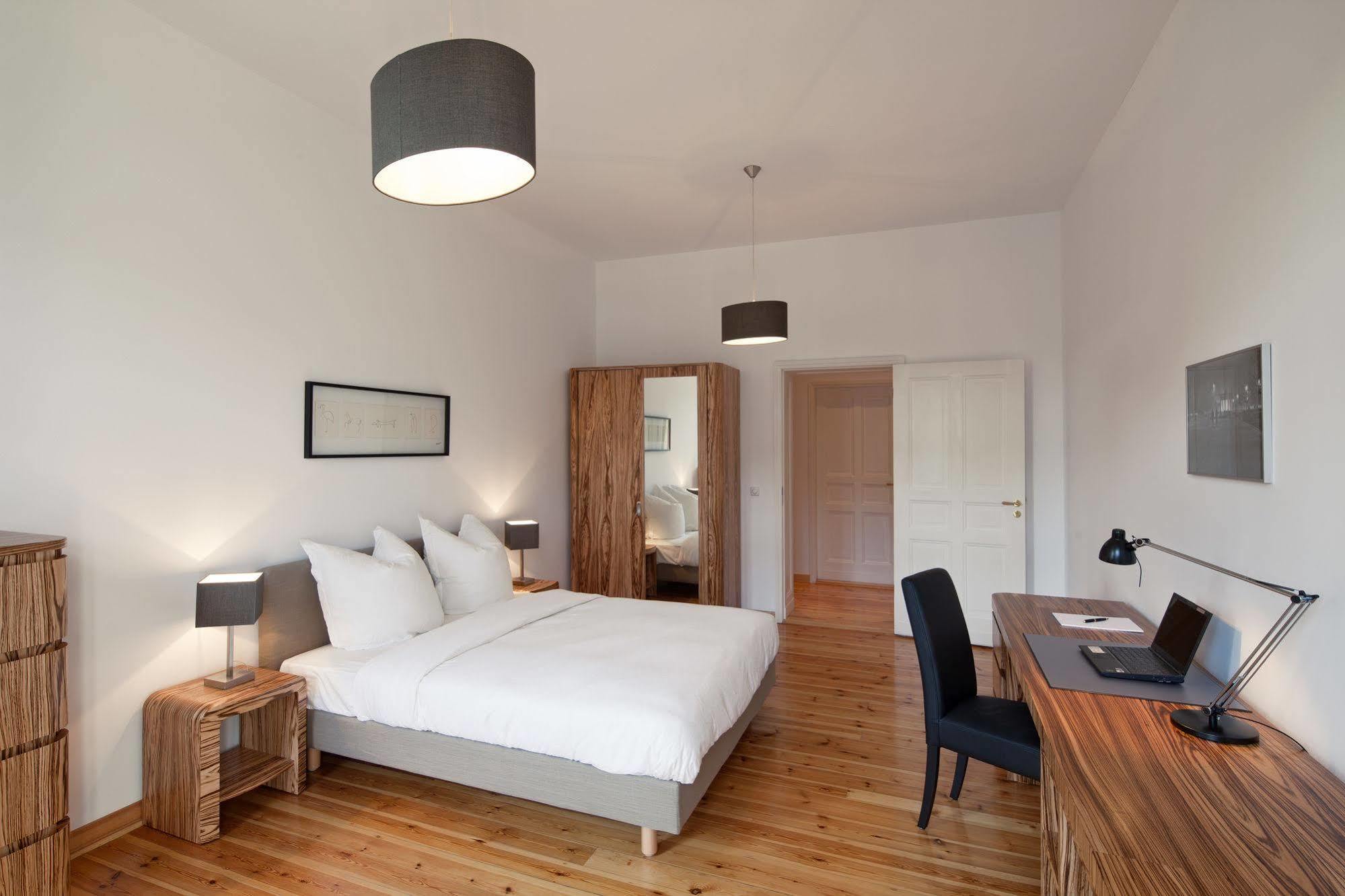 Luxoise Apartamento
