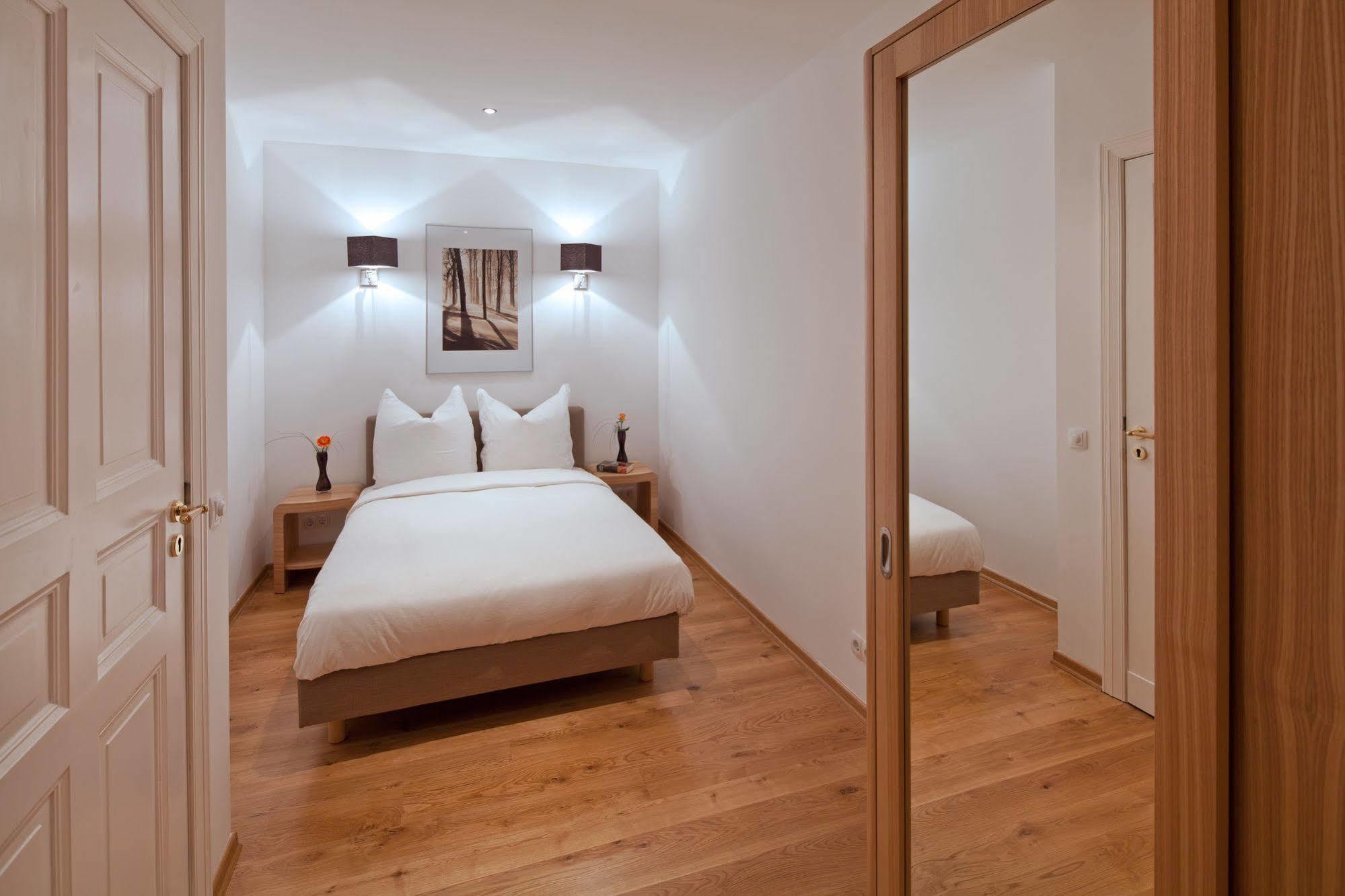 Apartamento Luxoise